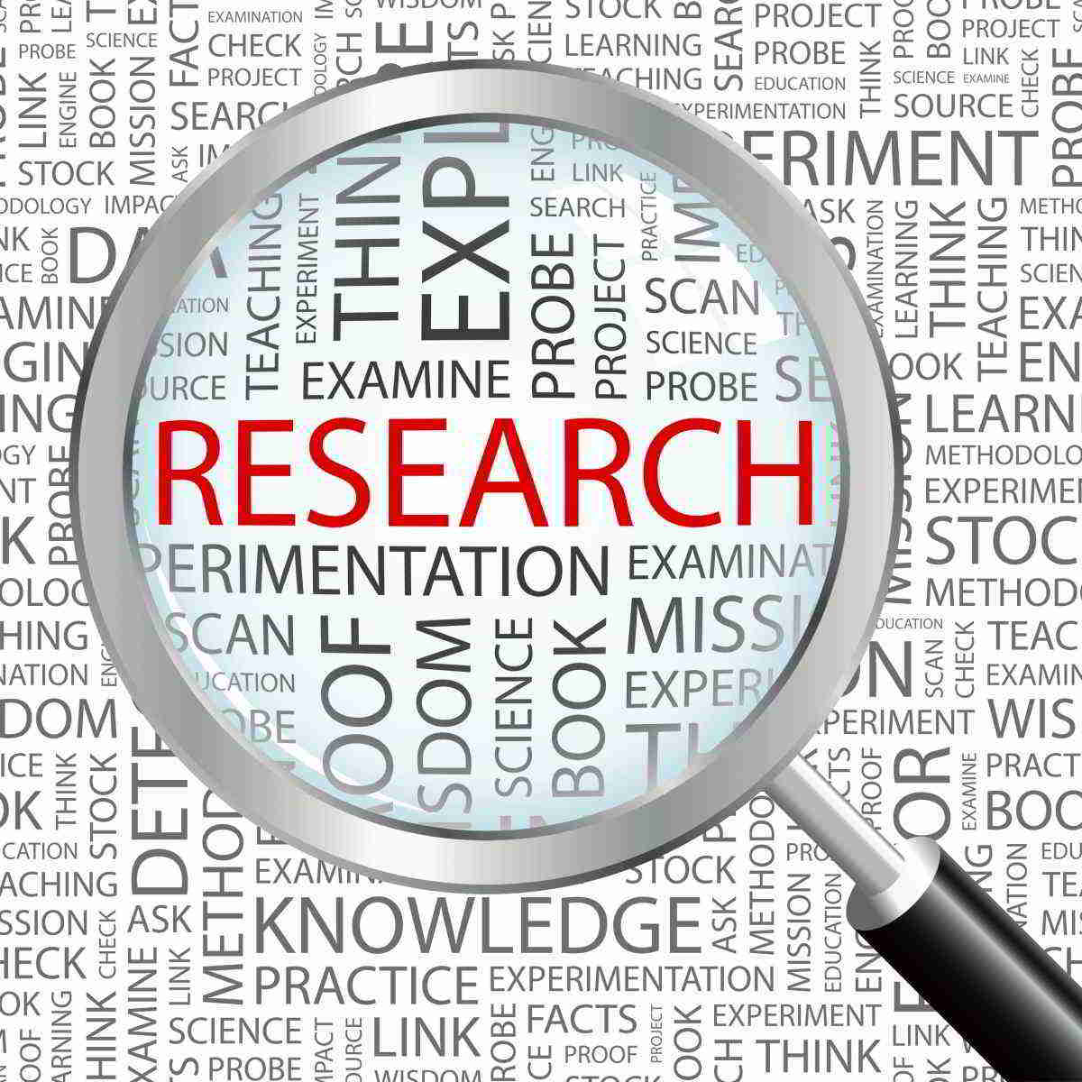 روش‌های تحقیق تجربی چیست؟