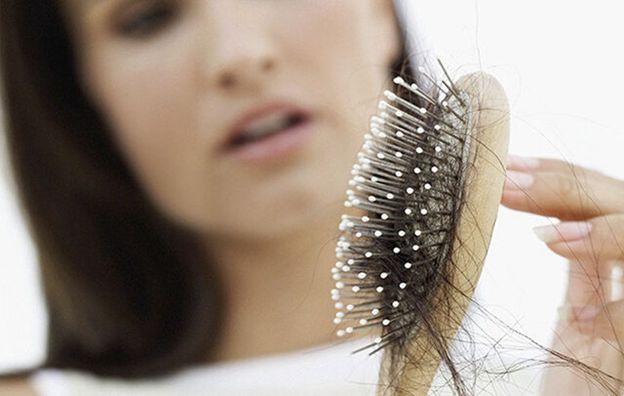 راهکارهای موثر درمان ریزش مو در زنان